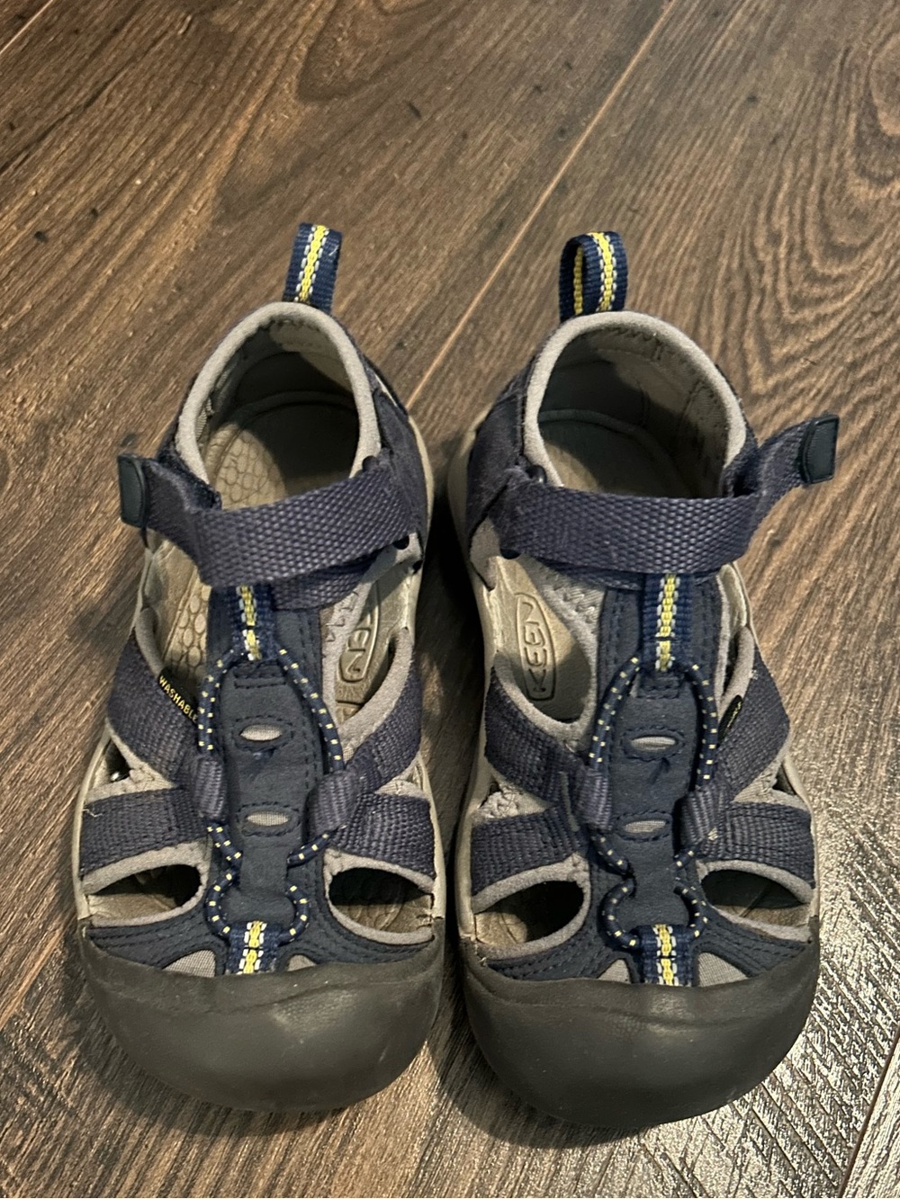 KEEN Kids Sandals - Picture 2 of 5